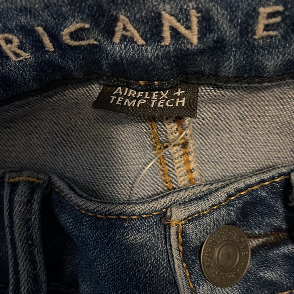 American Eagle Airflex Temp Tech - image 5